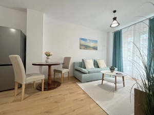 De închiriat – apartament 2 camere, Torontalului - imagine 2