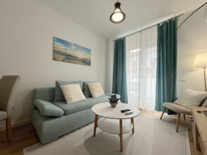 De închiriat – apartament 2 camere, Torontalului - imagine 4
