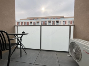 De închiriat – apartament 2 camere, Torontalului - imagine 16