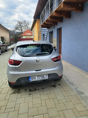 Clio 1.5dci 2014 cu doar130000 km! - imagine 6