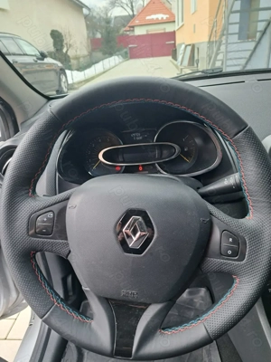 Clio 1.5dci 2014 cu doar130000 km! - imagine 8