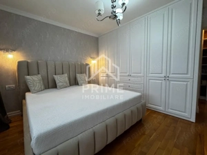 Casă ultrafinisată | Micești | 222mp + 436mp teren | panouri Fotovoltaice - imagine 12