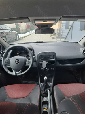 Clio 1.5dci 2014 cu doar130000 km! - imagine 10