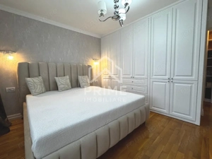 Casă ultrafinisată | Micești | 222mp + 436mp teren | panouri Fotovoltaice - imagine 13