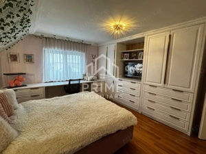 Casă ultrafinisată | Micești | 222mp + 436mp teren | panouri Fotovoltaice - imagine 9