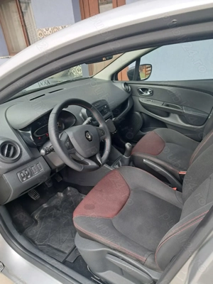 Clio 1.5dci 2014 cu doar130000 km! - imagine 7