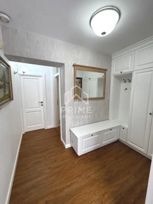 Casă ultrafinisată | Micești | 222mp + 436mp teren | panouri Fotovoltaice - imagine 8