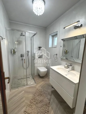 Casă ultrafinisată | Micești | 222mp + 436mp teren | panouri Fotovoltaice - imagine 3