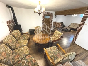 Casă ultrafinisată | Micești | 222mp + 436mp teren | panouri Fotovoltaice - imagine 7