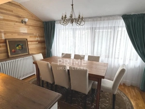 Casă ultrafinisată | Micești | 222mp + 436mp teren | panouri Fotovoltaice - imagine 11