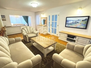 Casă ultrafinisată | Micești | 222mp + 436mp teren | panouri Fotovoltaice - imagine 2