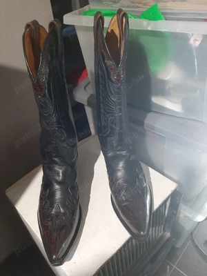 vand cizme Sendra m 44