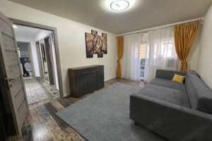 Apartament cu 2 camere - zona excelenta - Dambovita