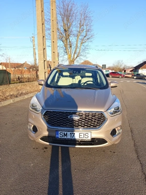Ford kuga Vignale - imagine 2