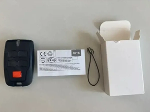 Telecomanda Garaj Poarta Compatibila BFT (MITTO 2 4)