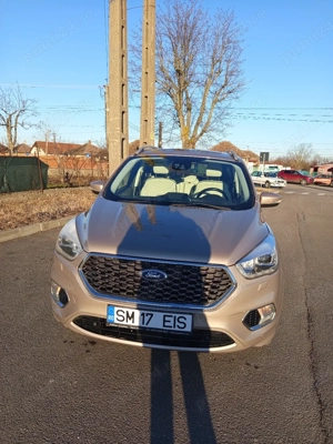 Ford kuga Vignale - imagine 3