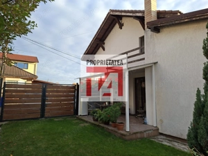 Casa de vanzare 4 camere Tautii Magheraus - imagine 2