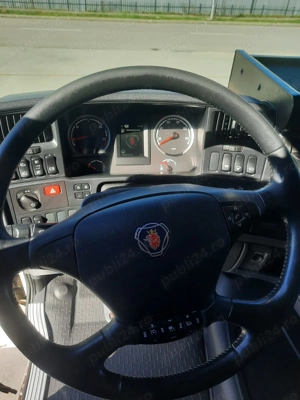 Scania R 450 - 2017 - imagine 6