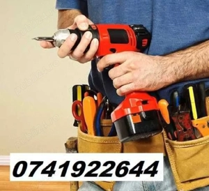 Montez mobila dedeman montaj mobilier ikea, jysk, orice model...