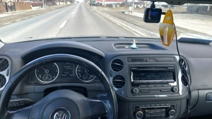 Vand W tiguan 2.0 TDI 4 Motion 2012 - imagine 3