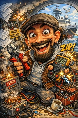 Electrician Constanța   Intervenții Rapide