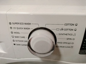 Mașină de spălat Samsung 