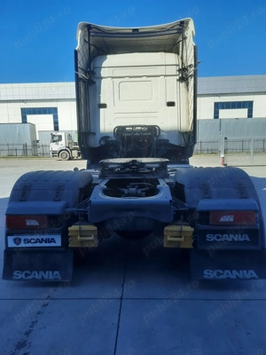 Scania R 450 - 2017 - imagine 10