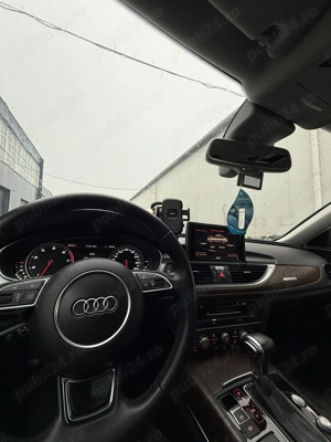 Vând Audi A6 4x4  - imagine 10