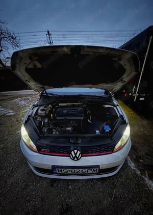 Volkswagen Golf 7 GTI - imagine 8