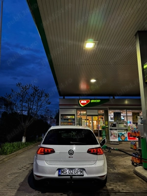 Volkswagen Golf 7 GTI - imagine 3