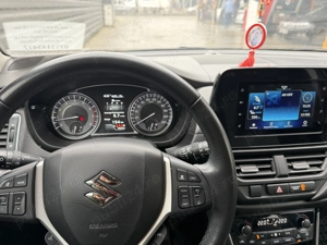 Vand Suzuki SX4  S cross,  ALL GRIP 4x4 - imagine 5