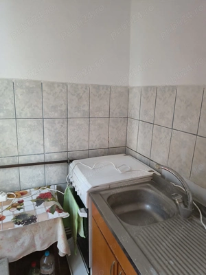 Se inchiriaza apartament cu 2 camere parter Micro 14 - imagine 7