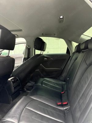 Vând Audi A6 4x4  - imagine 13