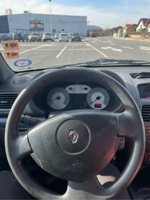 Renualt symbol unic proprietar - imagine 4