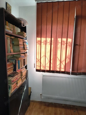 Se inchiriaza apartament cu 2 camere parter Micro 14 - imagine 8