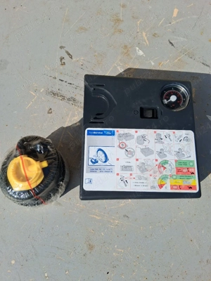 Vand kit nou pentru Ford