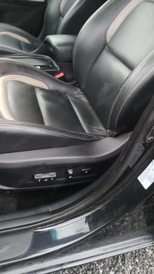 KIA Ceed  1.6 Diesel, 2013, cutie Automata  - imagine 3