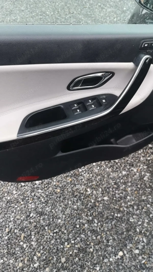 KIA Ceed  1.6 Diesel, 2013, cutie Automata  - imagine 2