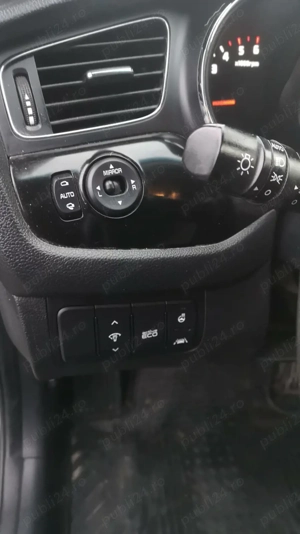 KIA Ceed  1.6 Diesel, 2013, cutie Automata  - imagine 5