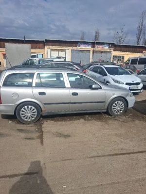 ASTRA G 1.7 DTI pentru dezmembrat