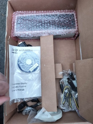 Centrala telefonica analogica GIGATEK