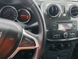 Vând Dacia Logan Euro 6 - imagine 6