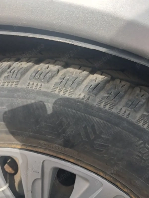 ASTRA G 1.7 DTI pentru dezmembrat - imagine 2