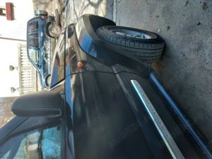 Cherokee limited - imagine 8