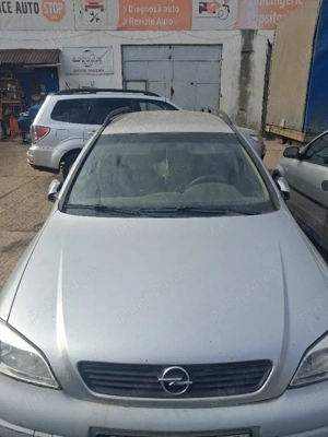 ASTRA G 1.7 DTI pentru dezmembrat - imagine 3