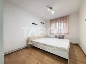 De vanzare apartament doua camere cartier Dambul Rotund 