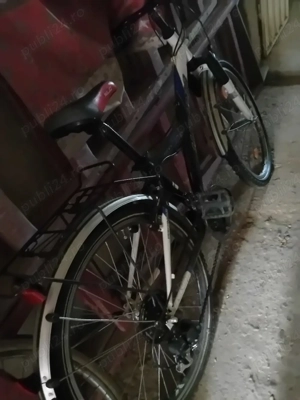 Biciclete de vanzare