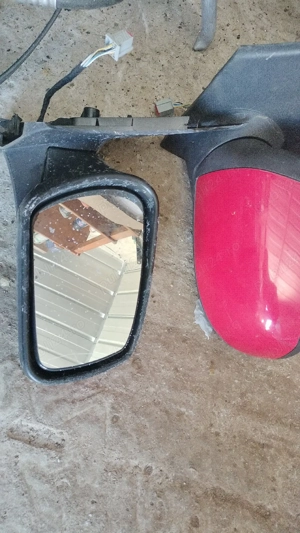 Piese Ford fiesta 1.4 tdci - imagine 2