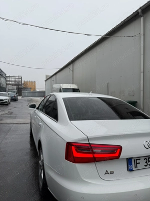 Vând Audi A6 4x4  - imagine 3
