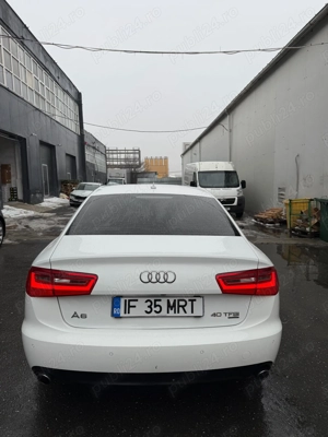 Vând Audi A6 4x4  - imagine 11